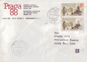 CZ 1988 04 010 ●